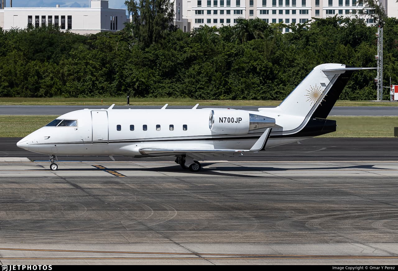 N700JP