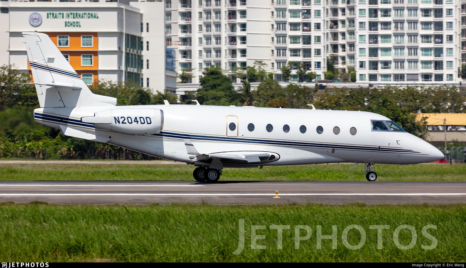 N204DD