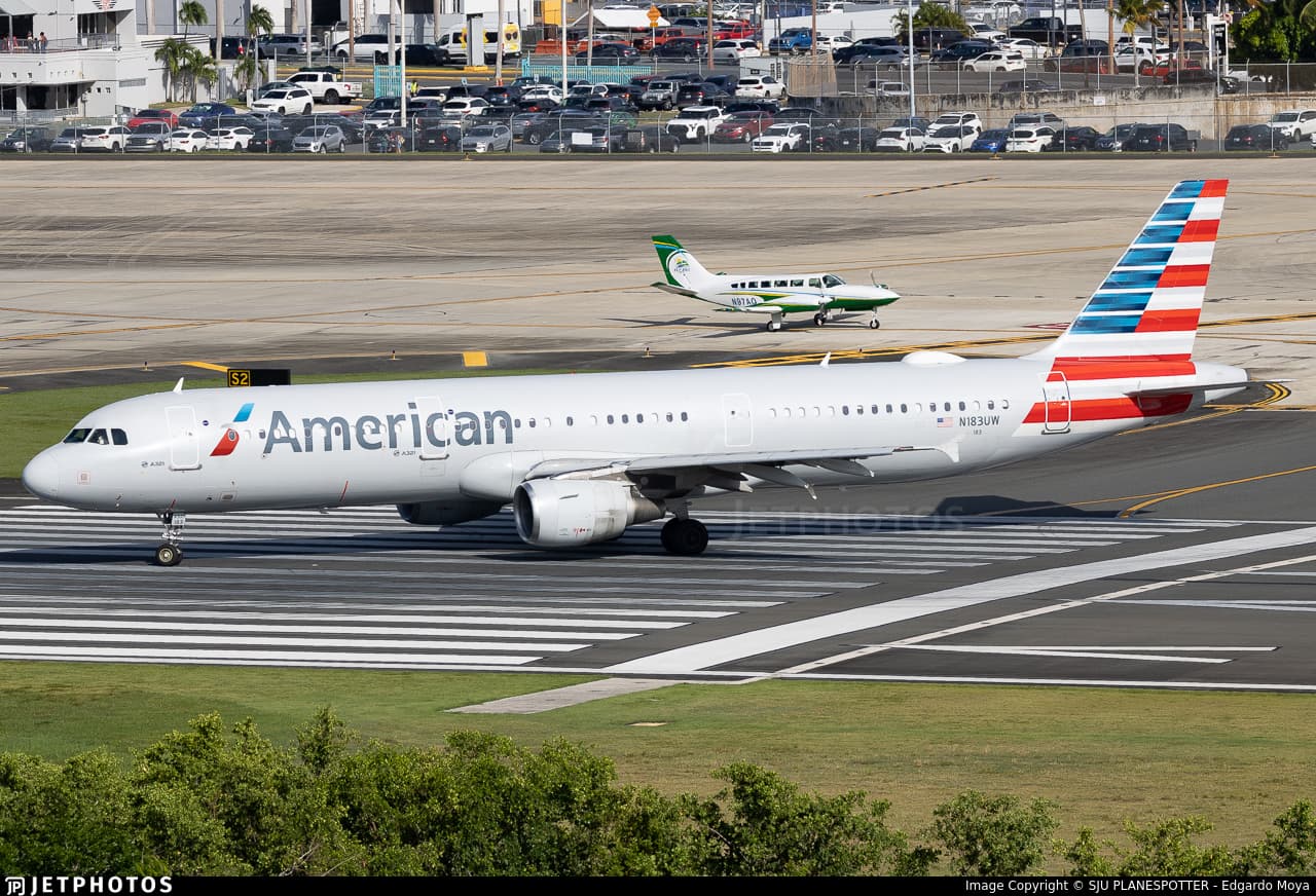 N183UW