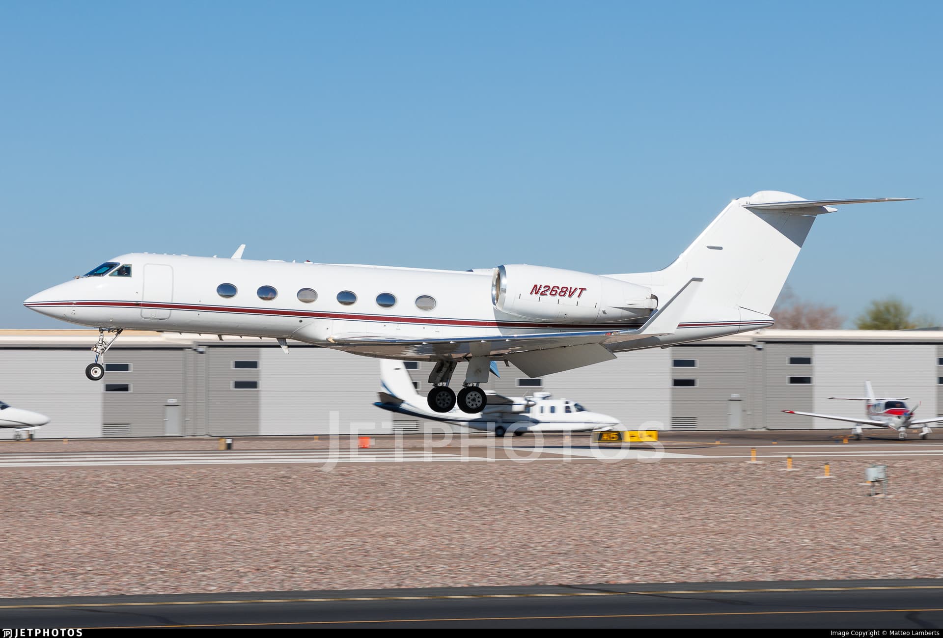 N268VT