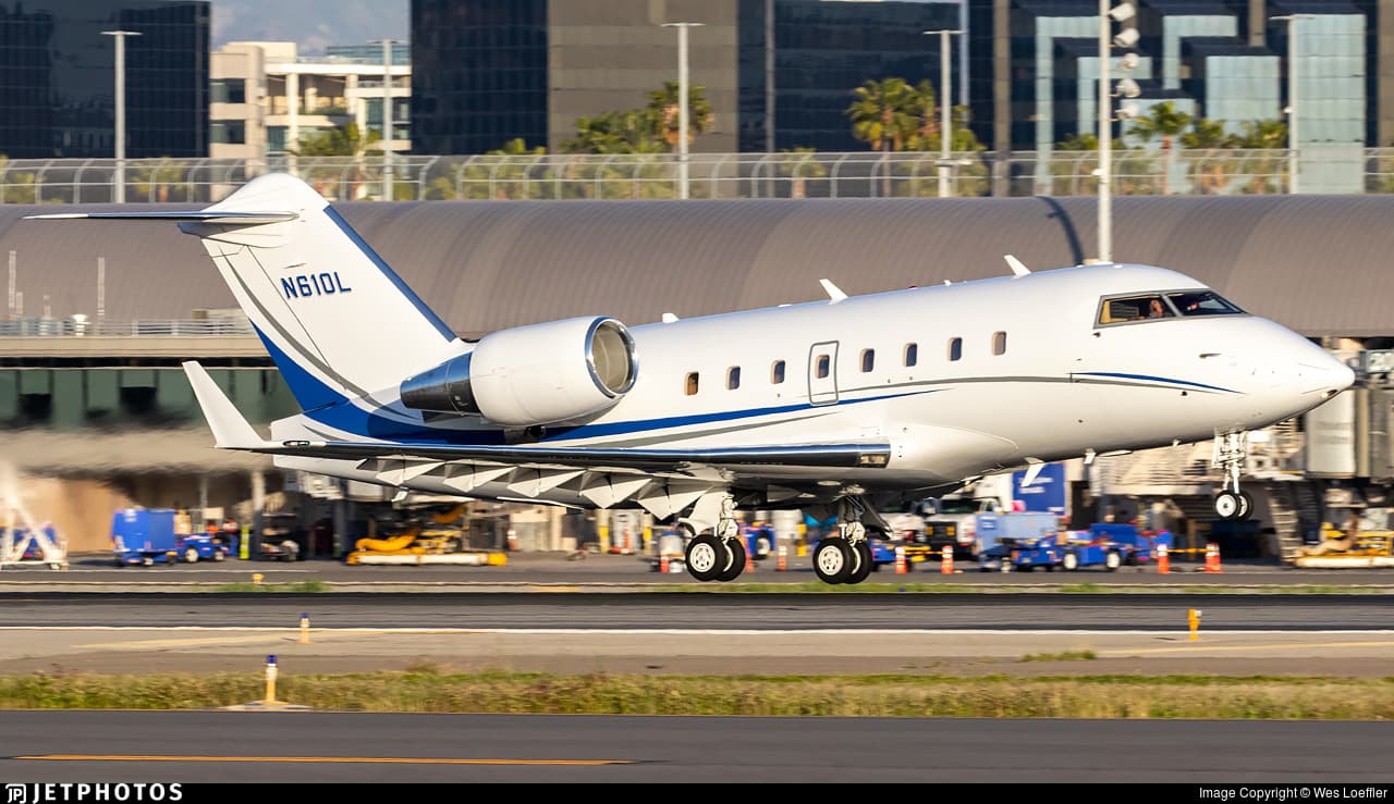 N610L