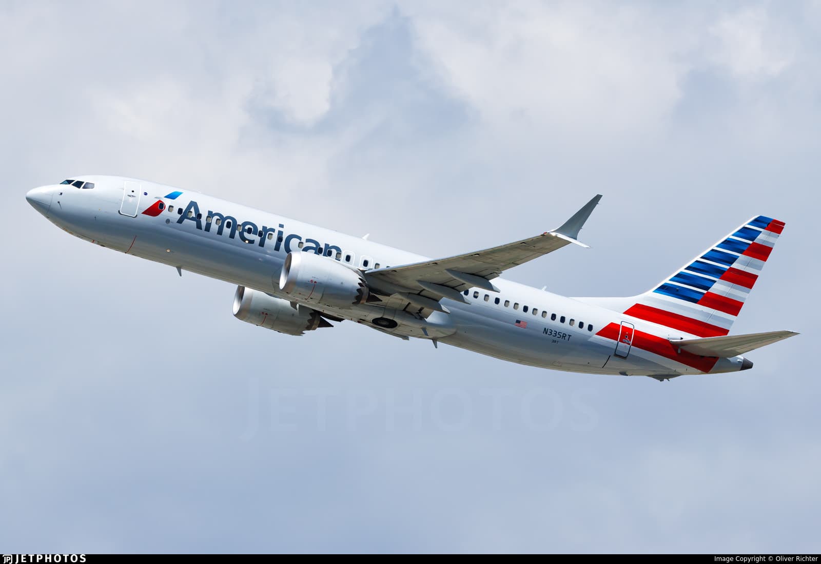 N335RT