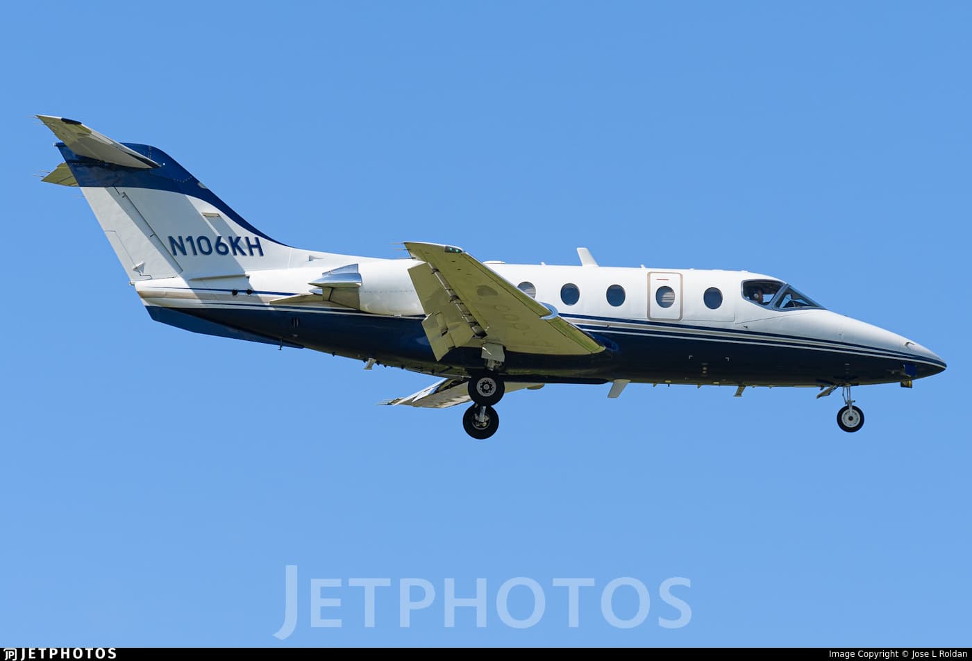 N106KH