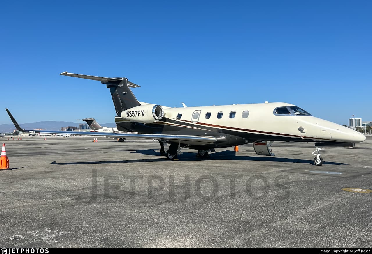 N397FX