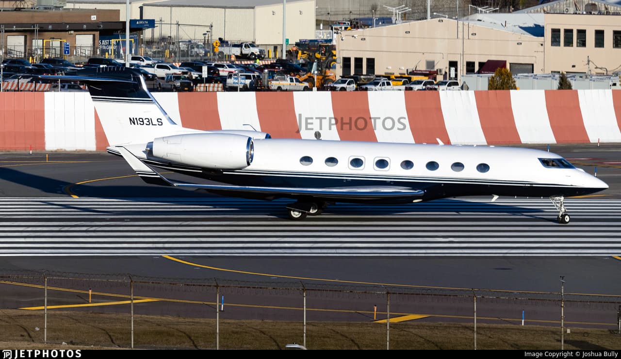 N193LS