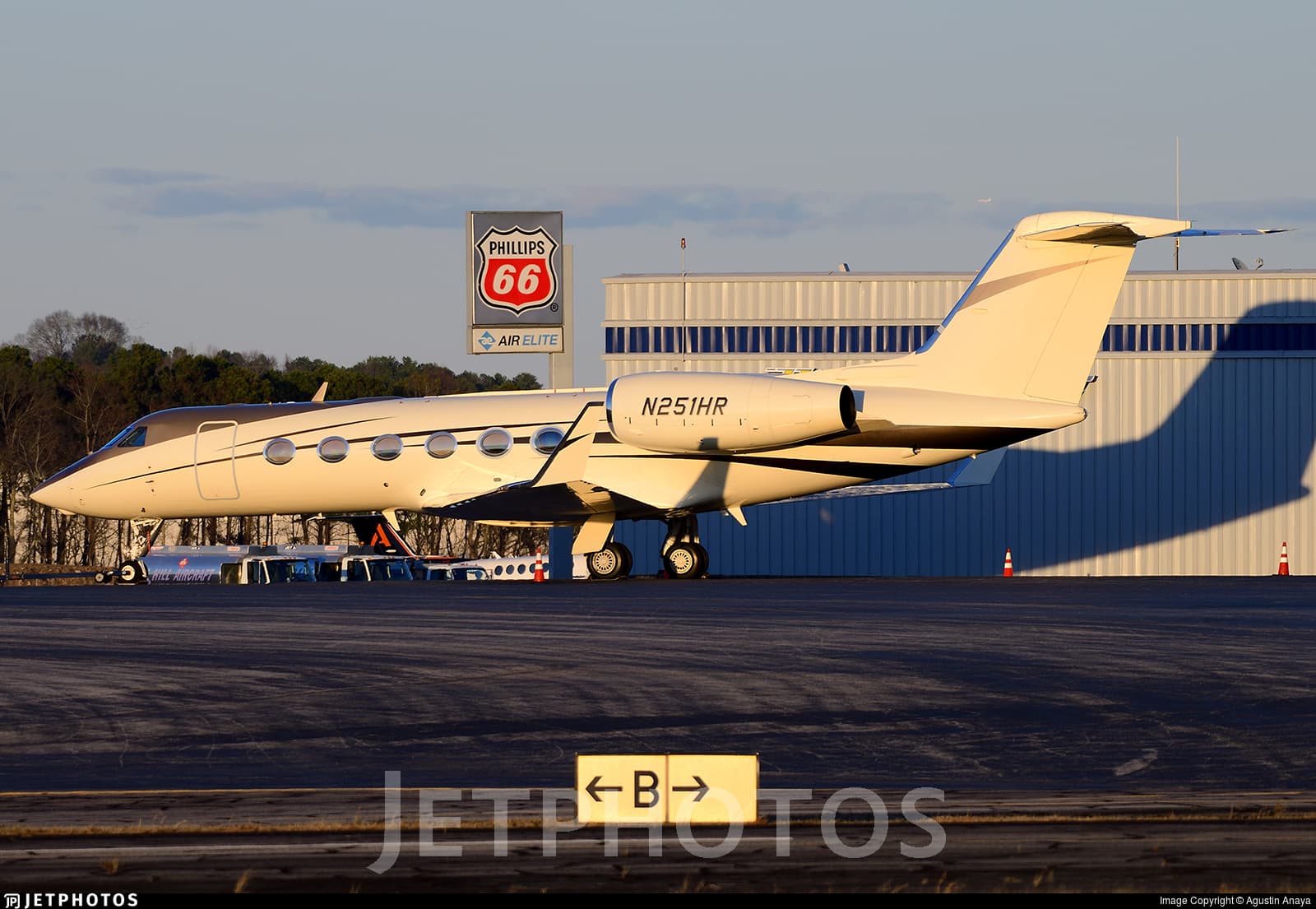 N251HR