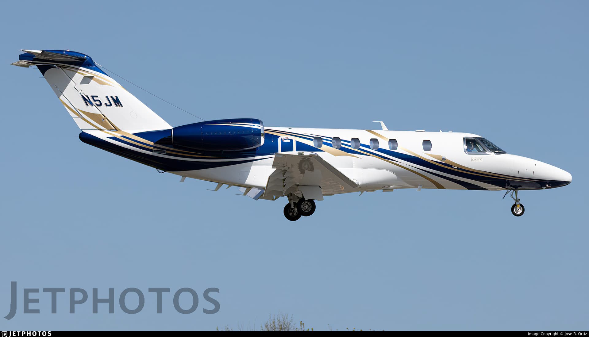 N5JM