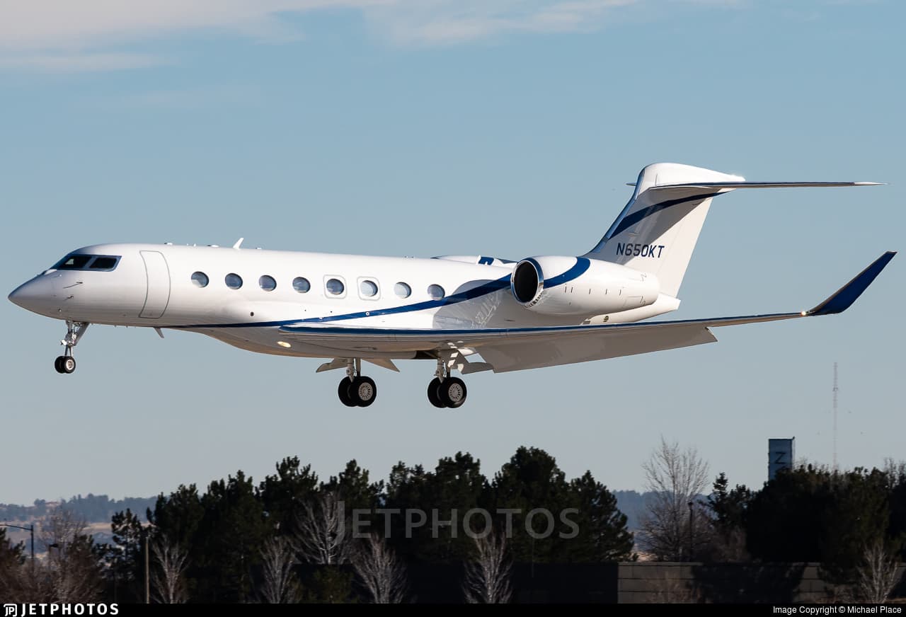 N650KT