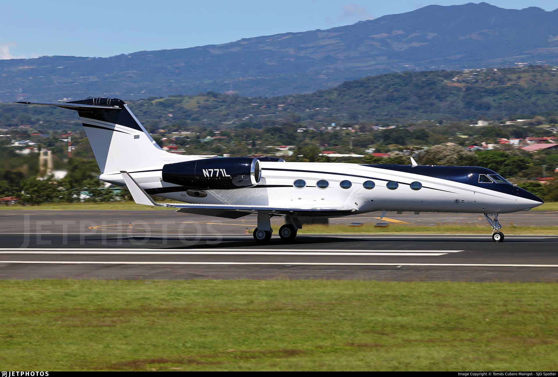 N771L