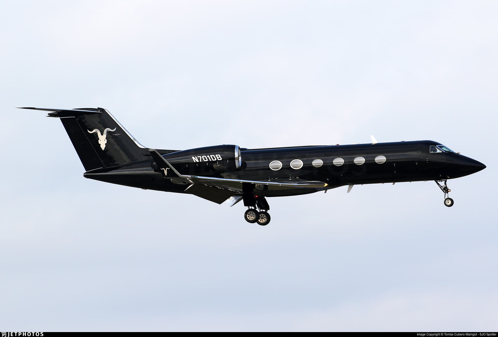N701DB