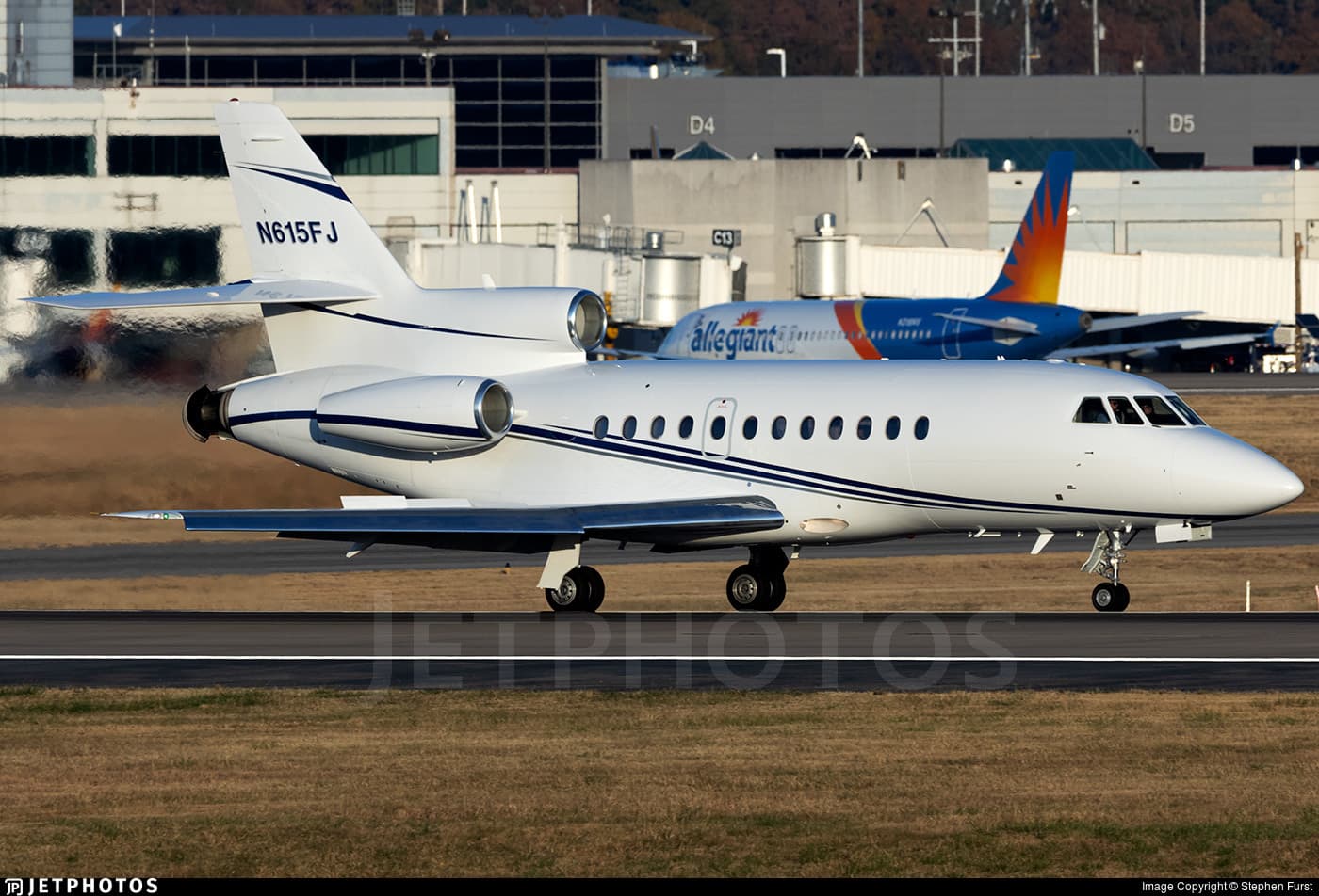 N615FJ