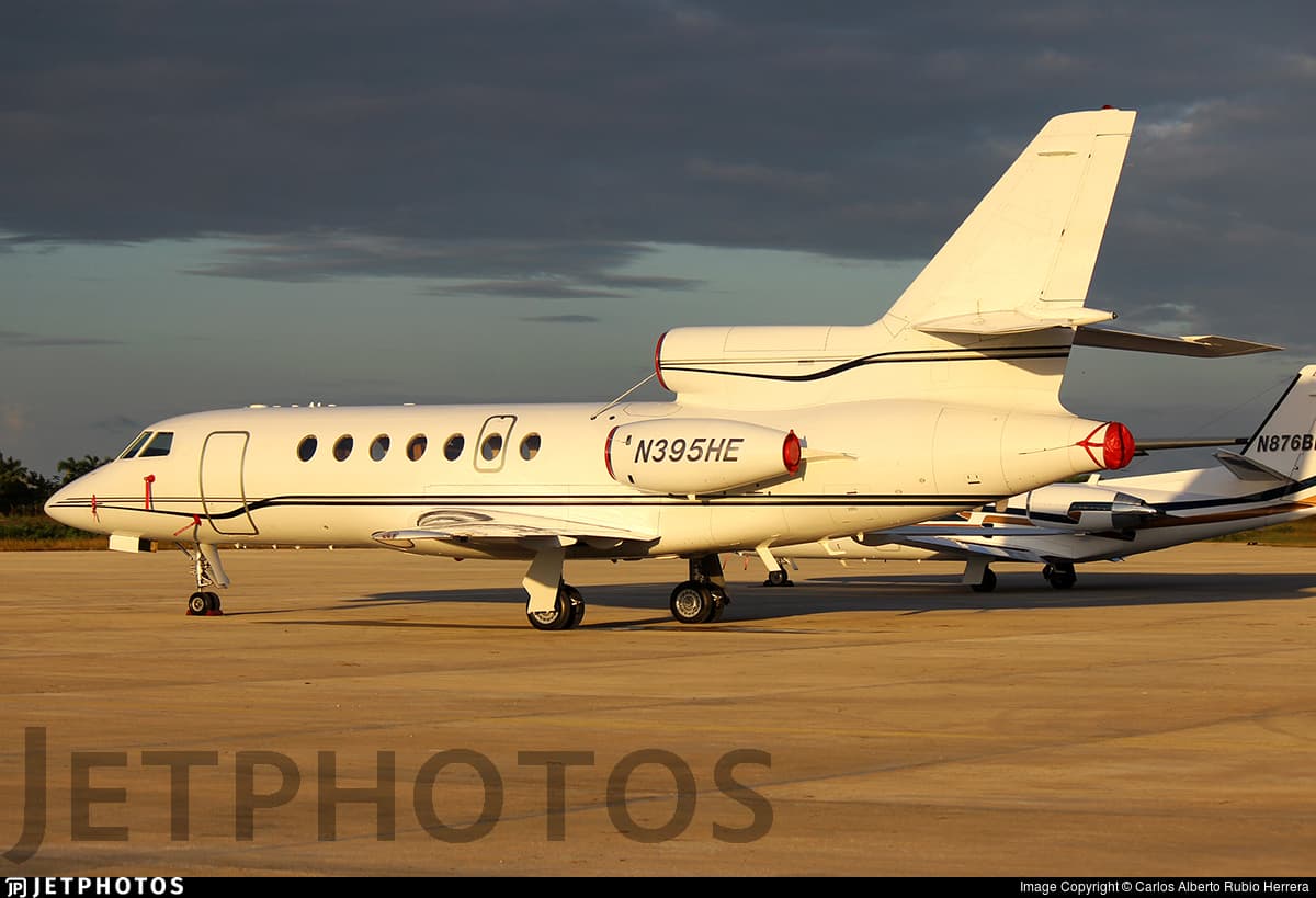N395HE