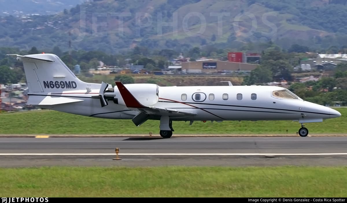 N669MD