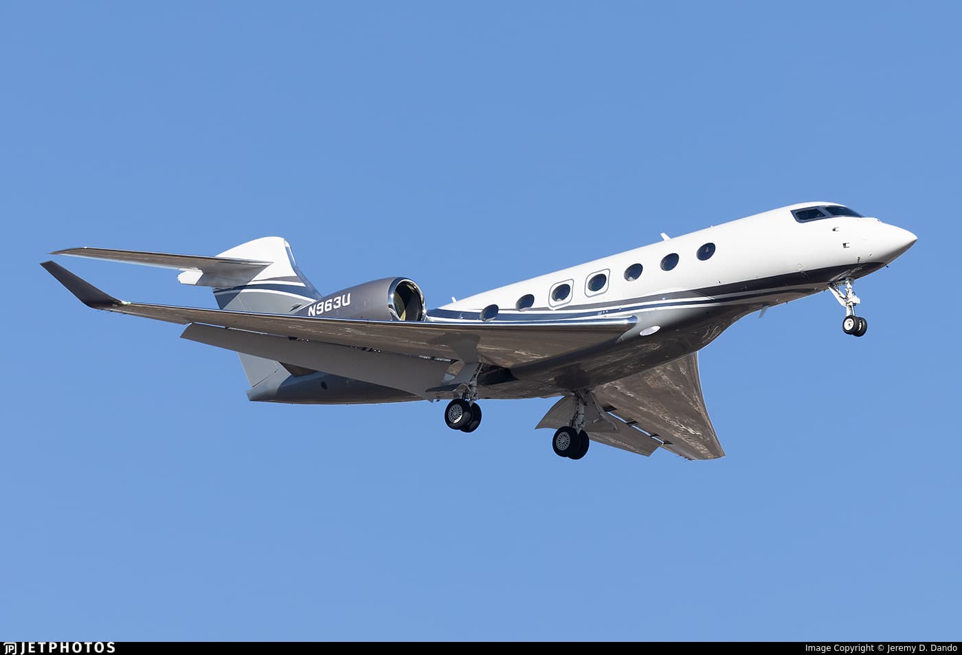 N963U