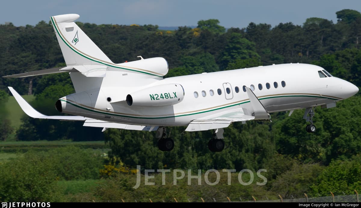 N248LX