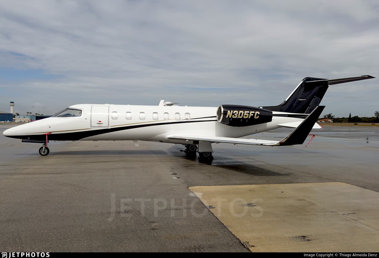 N305FC