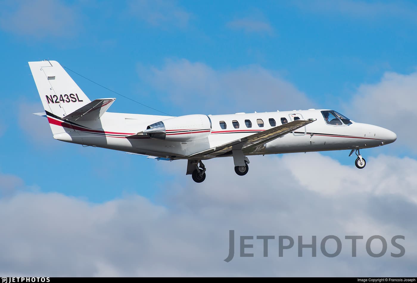 N243SL