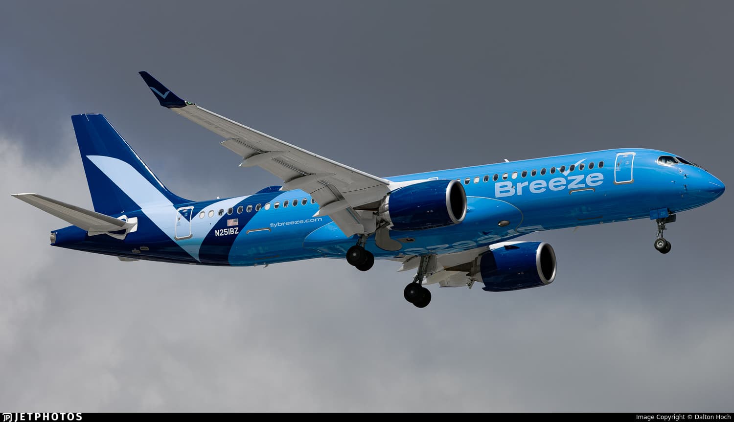 N251BZ