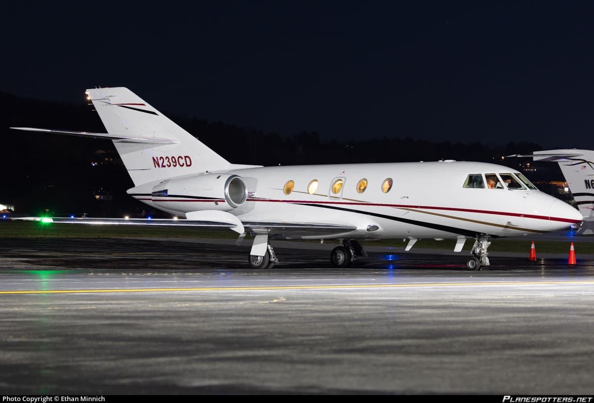 N239CD
