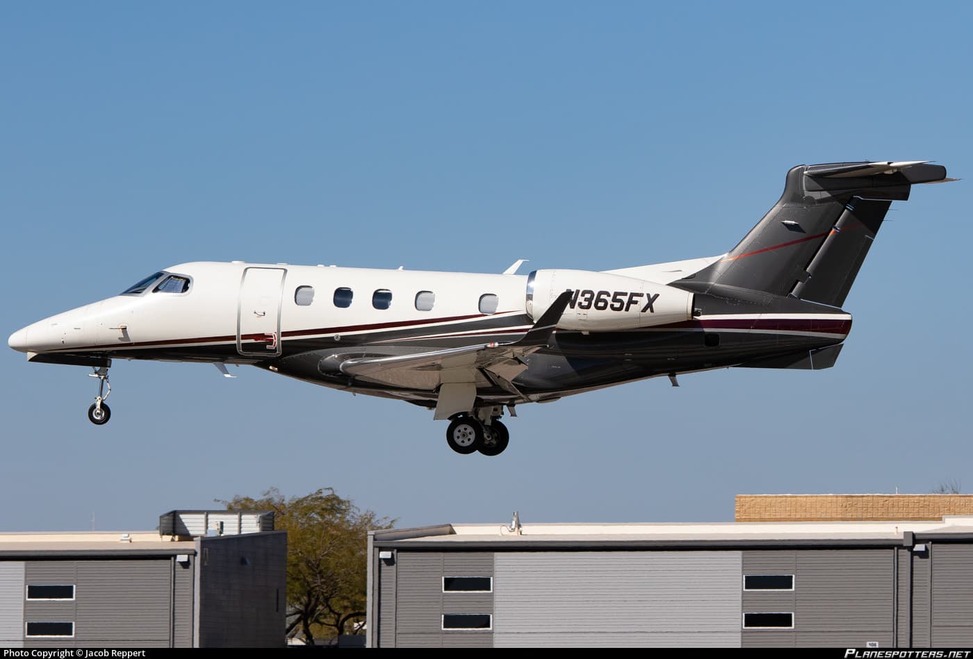 N365FX