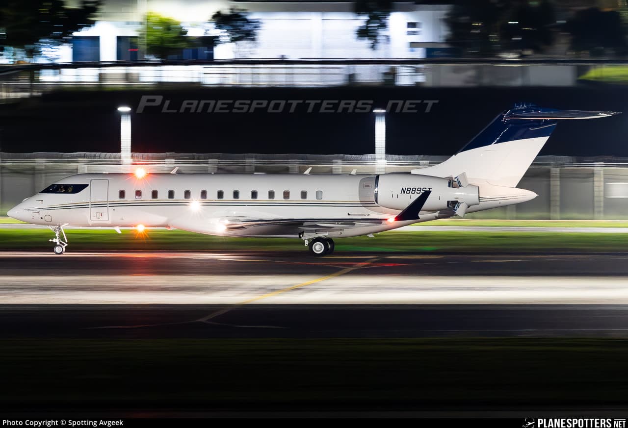 N889ST