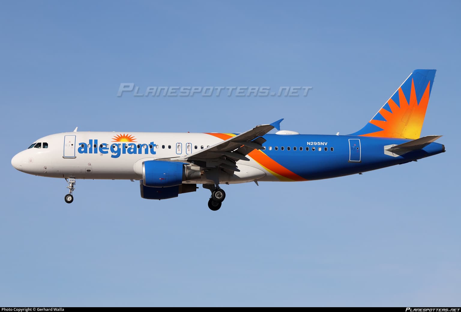 N295NV
