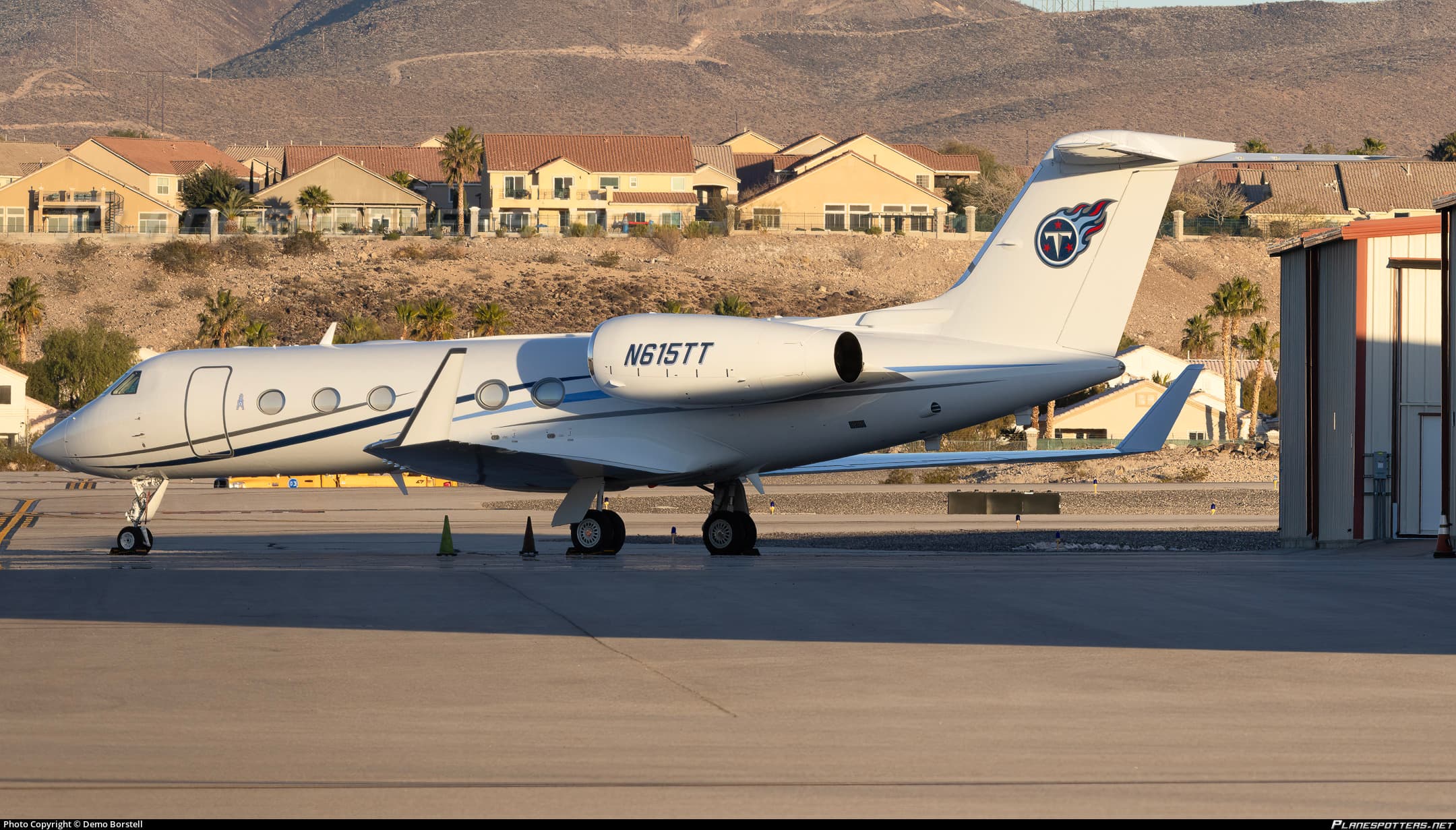 N615TT