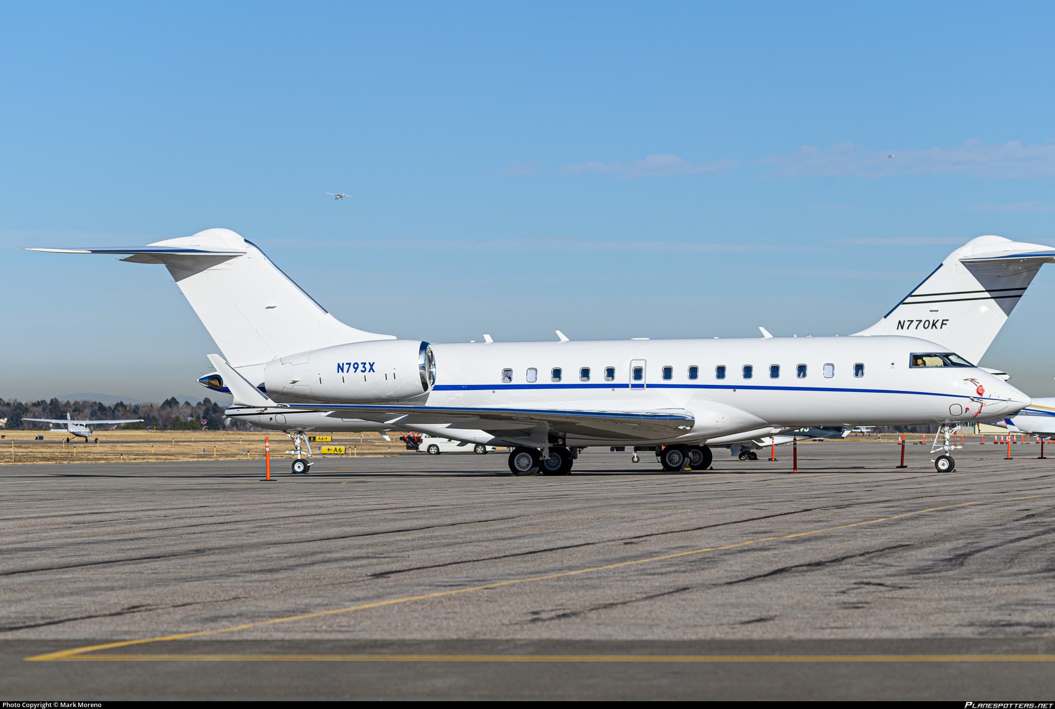 N793X