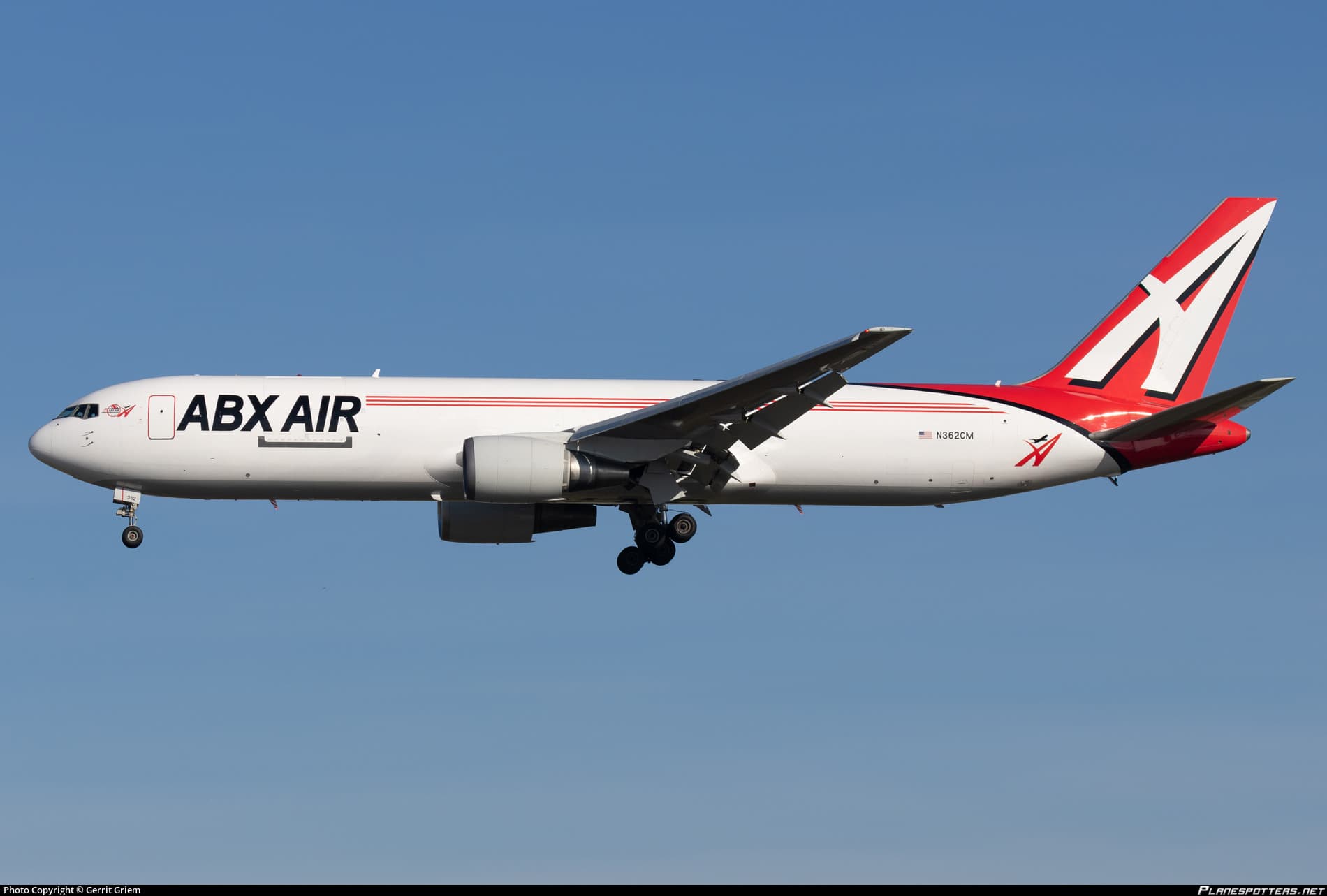 N362CM