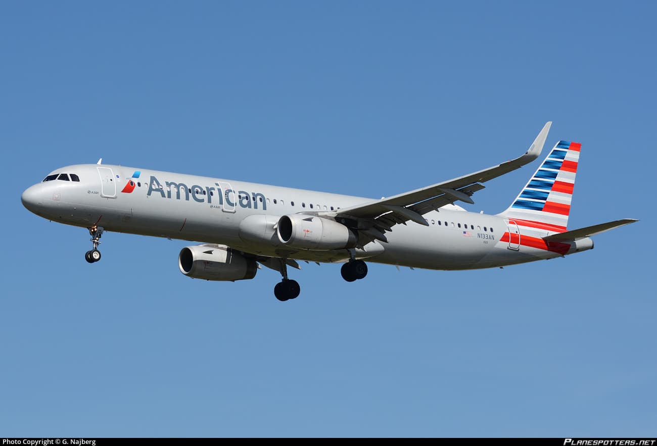 N133AN