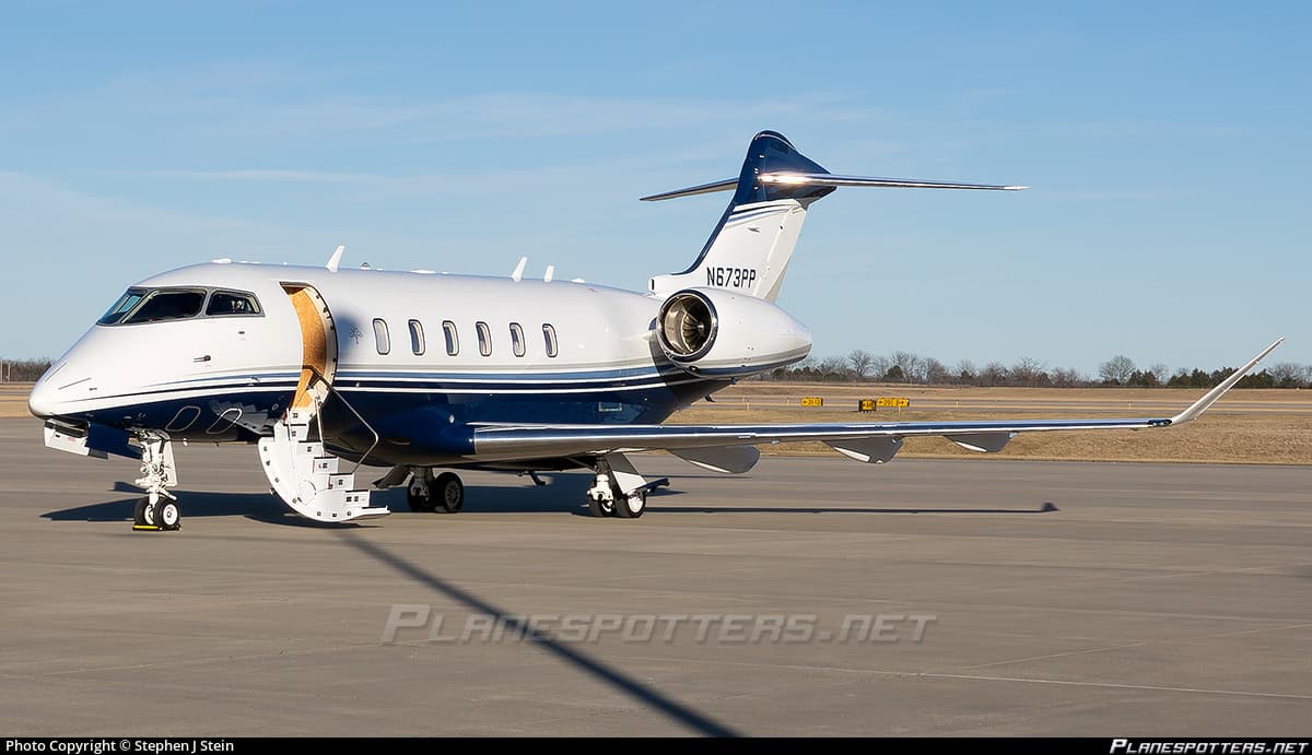 N673PP