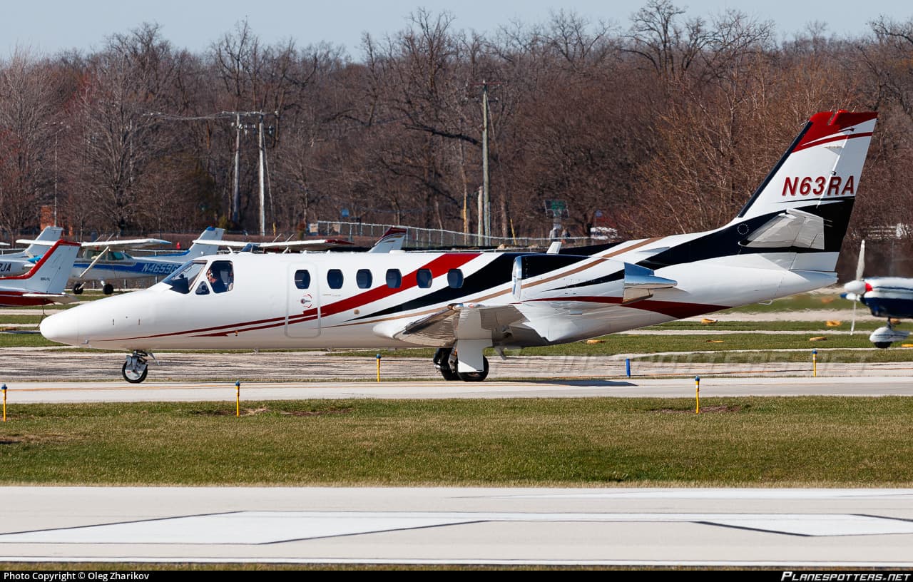 N63RA