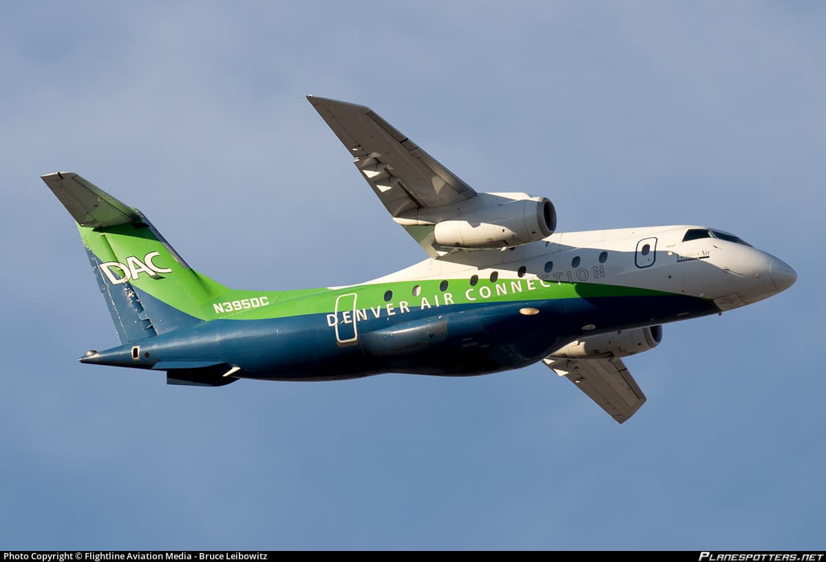 N395DC