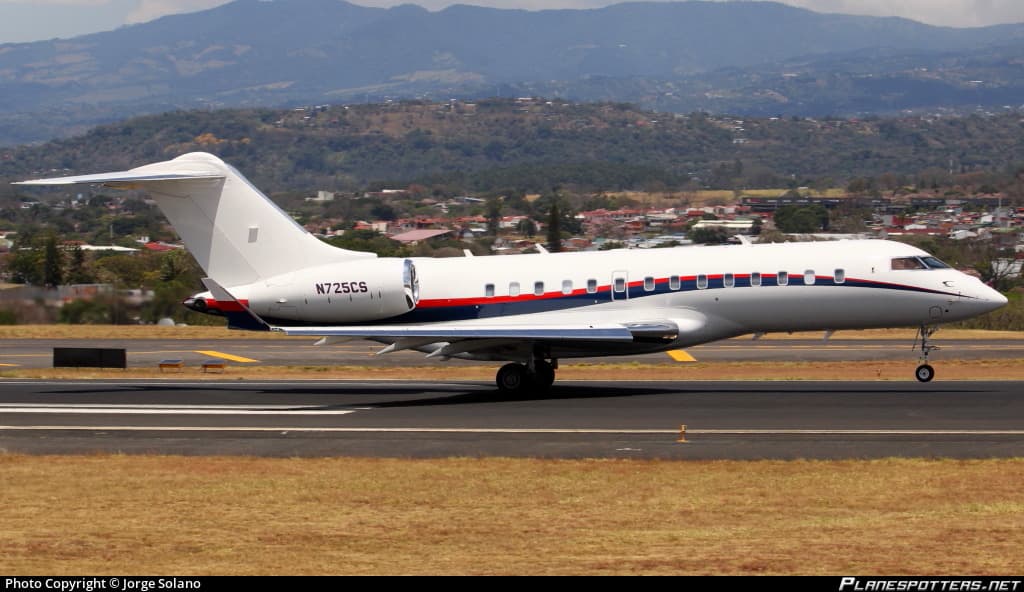 N725CS