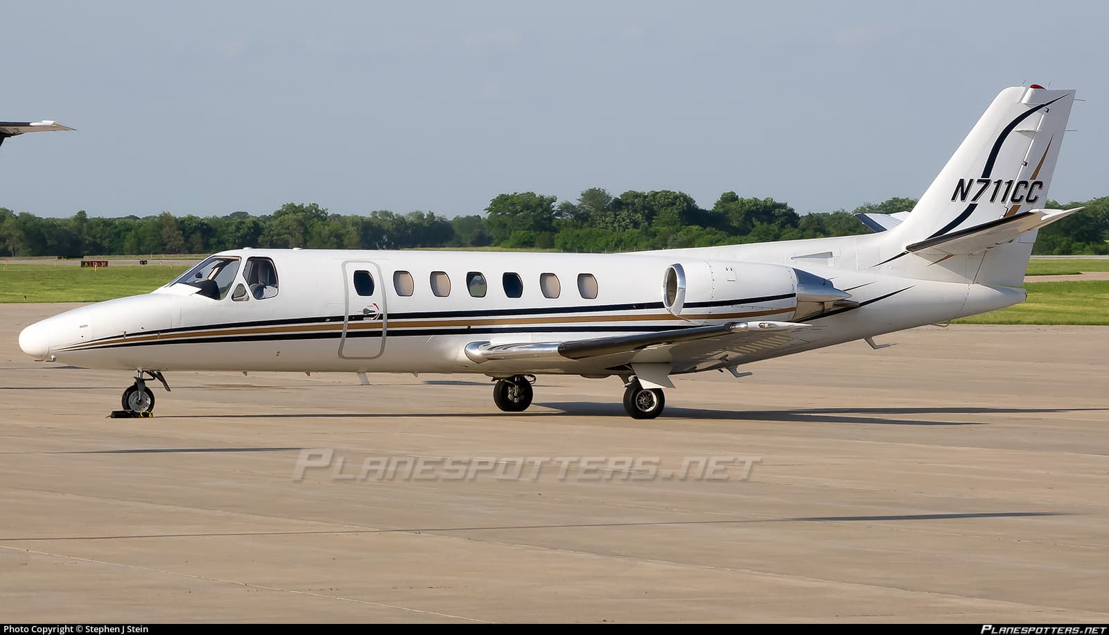 N711CC