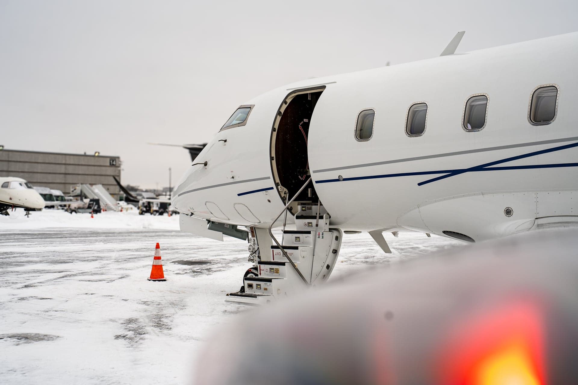 N150MB exterior