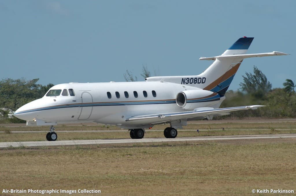 N308DD