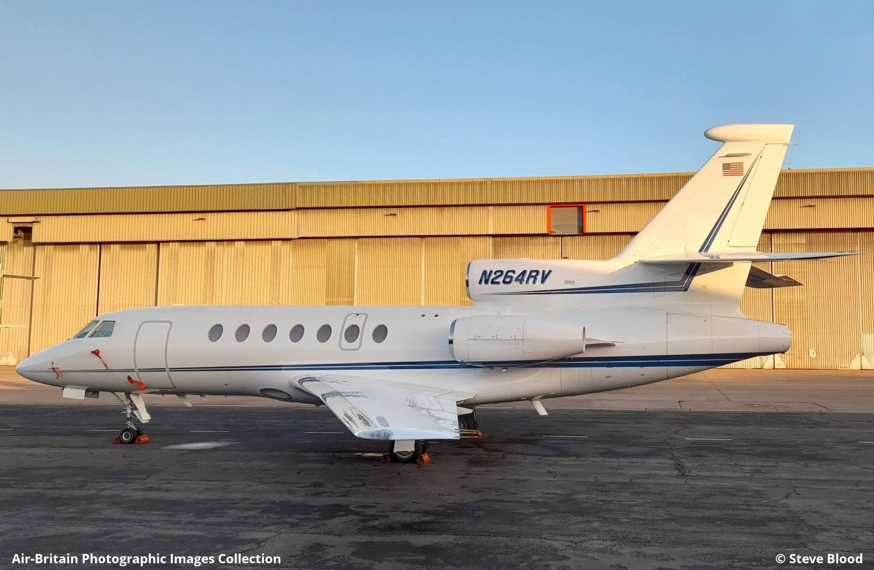 N264RV