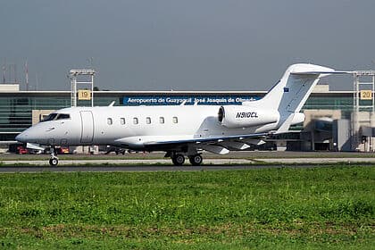 N910CL