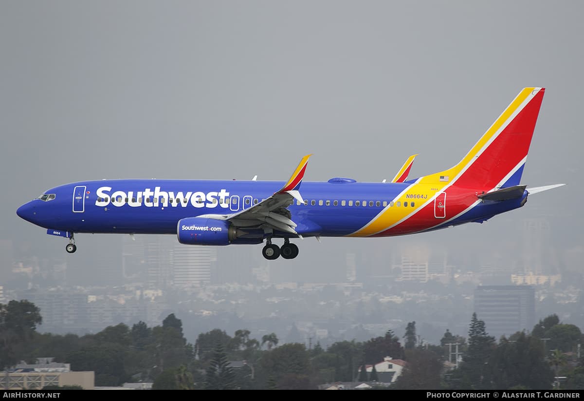 N8664J