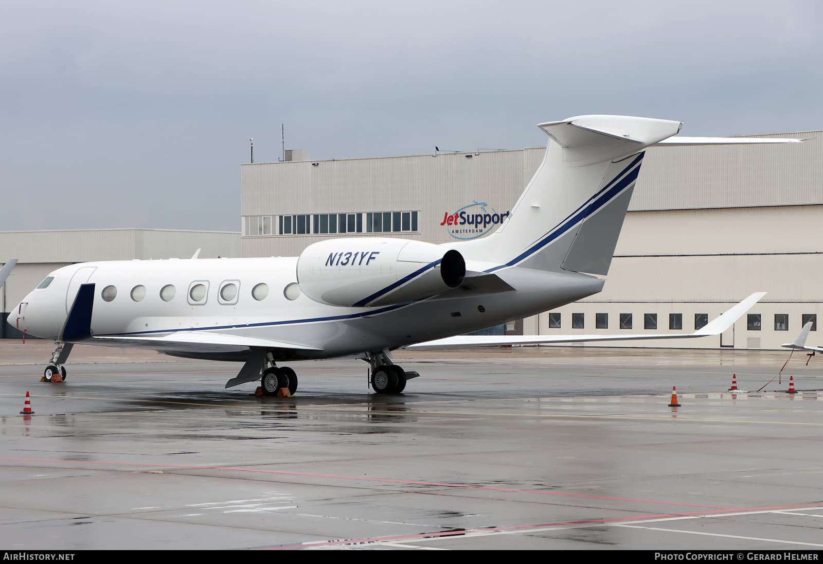 N131YF