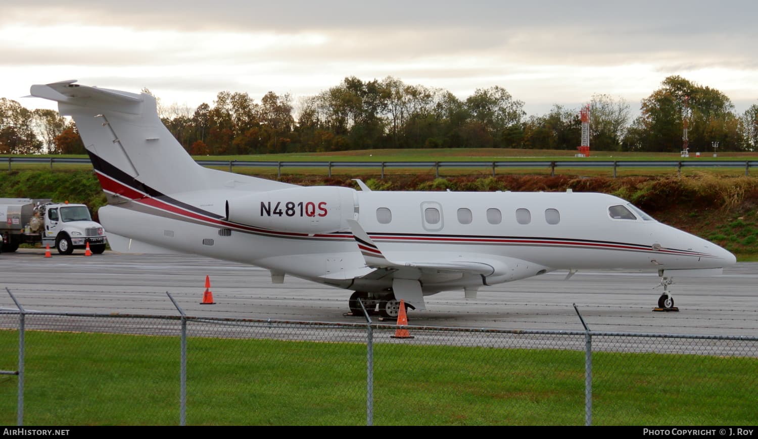 N481QS