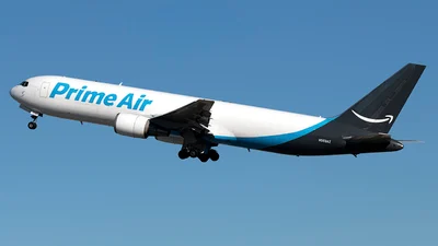 N353AZ - Boeing 767-323(ER)(BDSF) (323(ER) / BDSF (Bedek Special