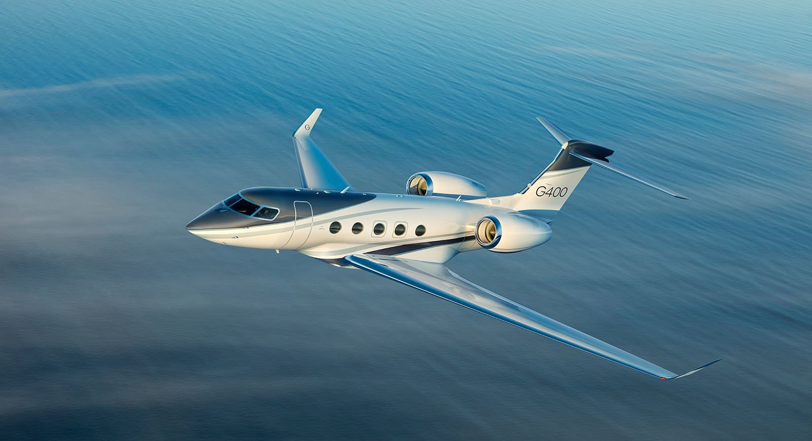 N403GA - Gulfstream G400 (GVII-G400) | Flight Tracking, Specs