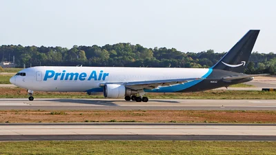 ktoページ N353AZ - Boeing 767-323(ER)(BDSF) (323(ER) / BDSF (Bedek Special
