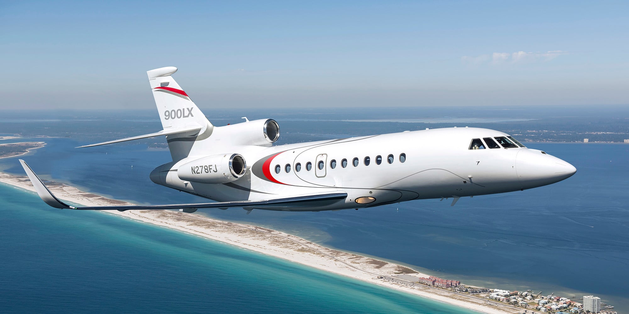 Aircraft 複数号セット N667AP - Dassault Falcon 900LX (LX) | Flight Tracking, Specs