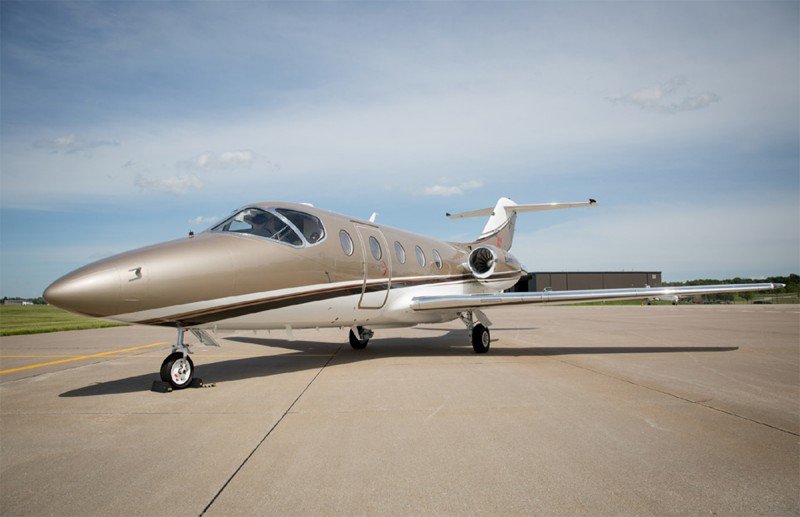 Hawker 400XP Ownership & Operating Costs
