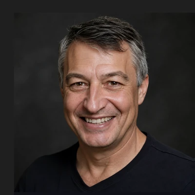 Roy Naor