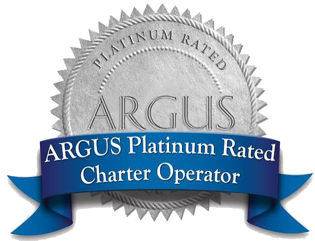 ARGUS Platinum rating