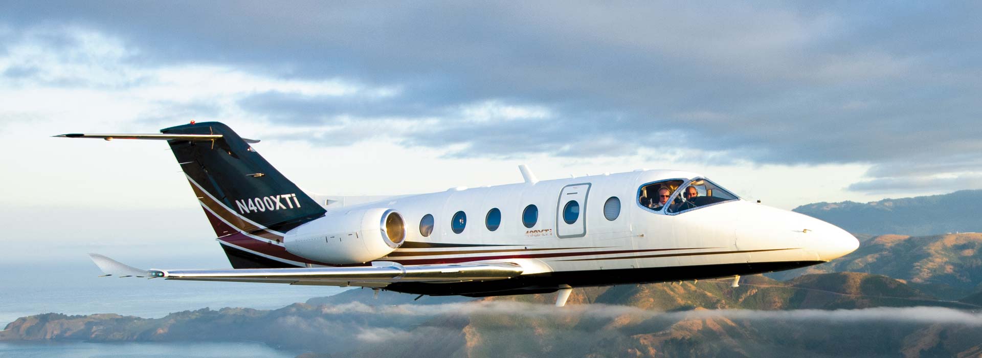 Everything You Need to Know About the Nextant 400XTi